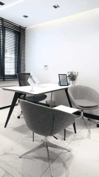 Klinik Kumpulan BlueMagic, Turki