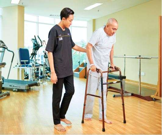 Специализированная больница KPJ Ampang Puteri, Куала-Лумпур, Малайзия