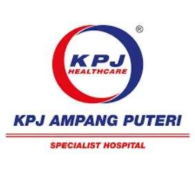 Специализированная больница KPJ Ampang Puteri, Куала-Лумпур, Малайзия