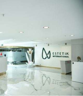 ইস্টেটিক ইন্টারন্যাশনাল