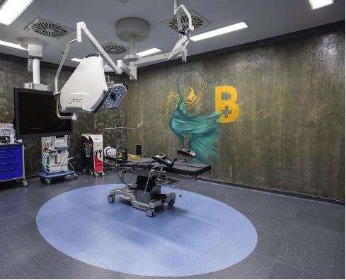 ইস্টেটিক ইন্টারন্যাশনাল