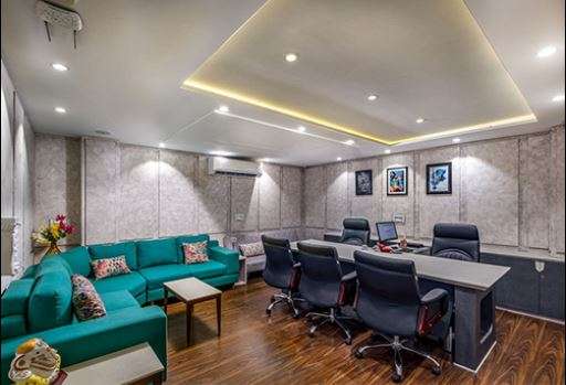 مركز بالاجي لطب الأسنان، نيودلهي