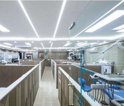 مركز بالاجي لطب الأسنان، نيودلهي