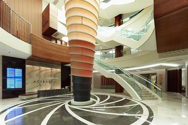 مستشفى Acibadem ، Taksim ، اسطنبول