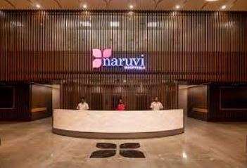 Naruvi ሆስፒታሎች, Vellore