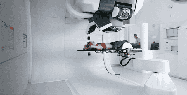 QUIRONSALUD PROTON THERAPY CENTRE