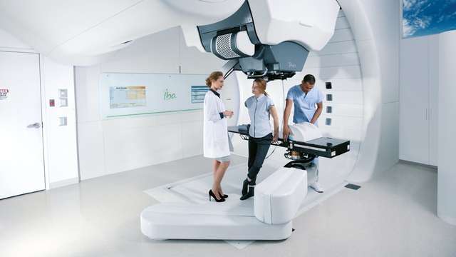 QUIRONSALUD PROTON THERAPY CENTRE