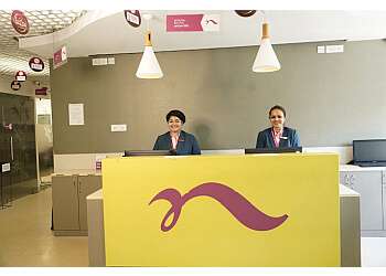 ኖቫ IVF የመራባት, Elgin, ኮልካታ