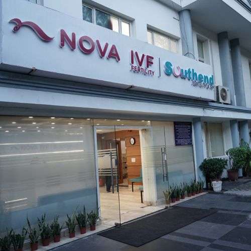 ኖቫ IVF የመራባት, Vasant Vihar, ዴሊ