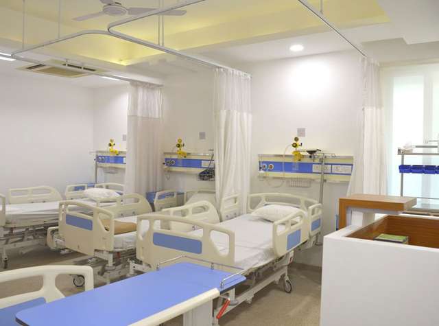 ኖቫ IVF የመራባት, Vasant Vihar, ዴሊ