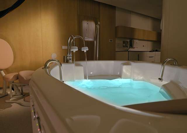 Ospital ng Pamantasang Dexeus