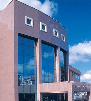 Acıbadem Dr. Şinasi Can Hospital