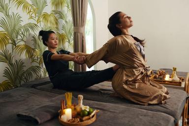 Package 1 – Basic Wellness (Deluxe)