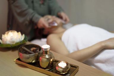 Пакет 2 - Advanced Wellness (Private)