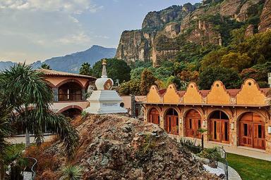 5 Day Yoga and Meditation Luxury Retreat in Sunny Mexico