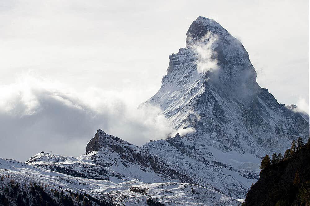 8 Journée de retraite privée de luxe en été en Suisse
