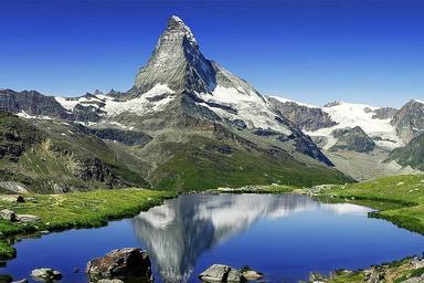 8 ቀን የቅንጦት የቅንጦት ክረምት በ Zermatt, ስዊዘርላንድ