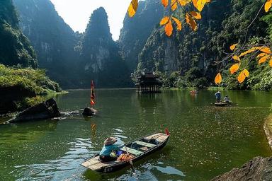 7 Araw ng Isang Outward at Inward Journey Retreat sa Vietnam