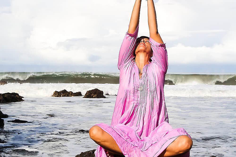 6 Yoga mewah yang disesuaikan hari & retret mindfulness di Kosta Rika