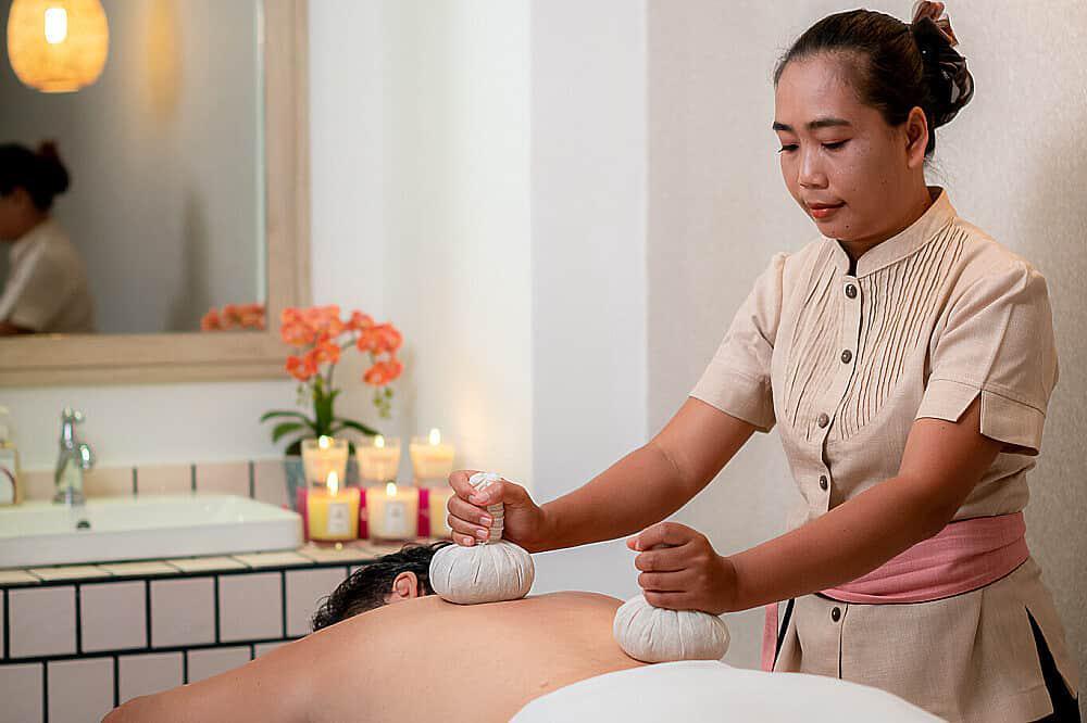 9 Pakej Percutian Detoks Holistik Hari di Ko Samui, Thailand