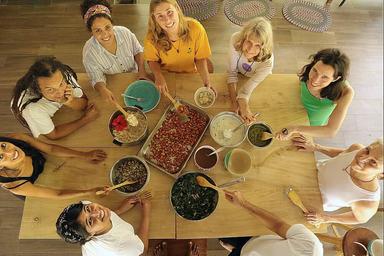 7 Day Ayurveda Cuisine Immersion: Alchimie alimentaire au Costa Rica