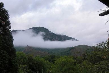 8 ቀን በአርዴቼ፣ ፈረንሳይ ከራስዎ የግል ማፈግፈግ ጋር ይገናኙ