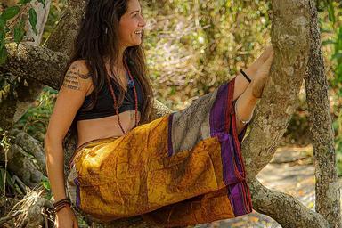 8 Hari 'Jungle Vibes' 2025 Retreat di Magical Peru