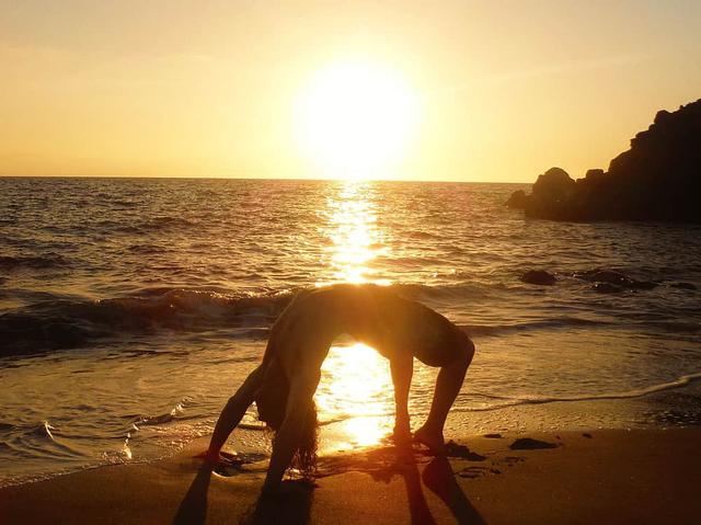 6 Day Wellness, Meditation, & Aqua Yoga Retreat di Hawaii, AS