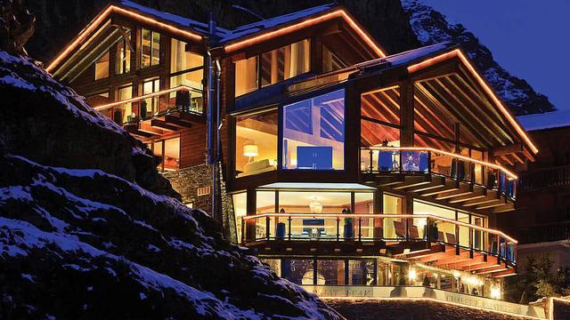 8 Journée de retraite privée de luxe en été en Suisse