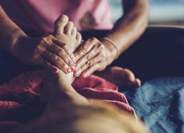 3 Hari Revitalisasi Yoga & Retreat Urut di Portugal