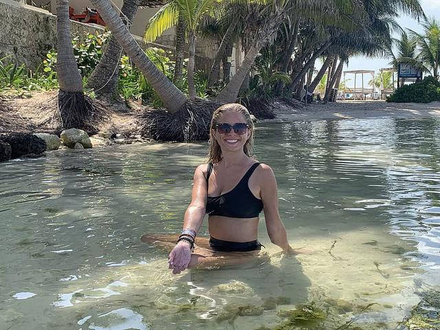 4 Araw ng Yoga at Snorkeling Karanasan sa Isla Mujeres, Mexico