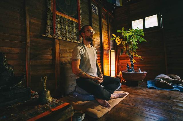 7 Araw na Semi-Silent Buddhist Meditation at Yoga Retreat, Colombia