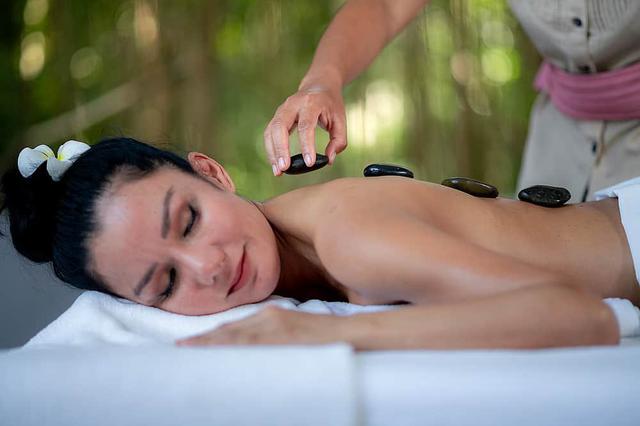 9 Day Mild Detox (Detox na walang colon hydrotherapy) sa Thailand