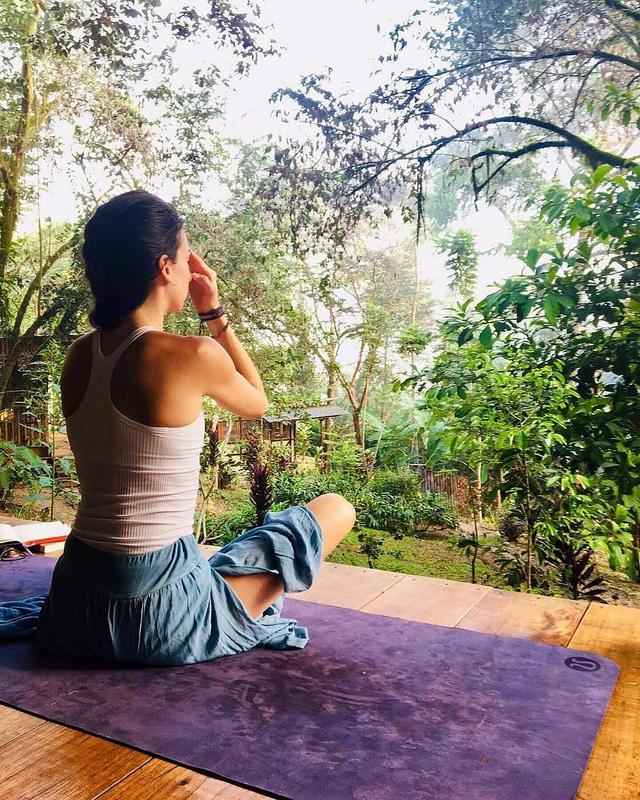 5 Day Ocean Adventure & Spa Yoga Wellness Retreat в Ки -Уэсте, США