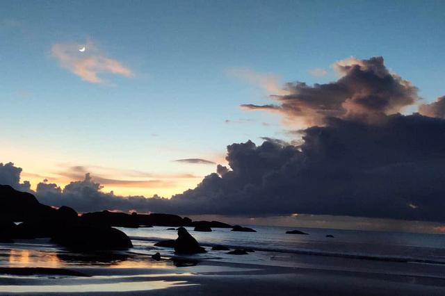 21 Day Jungle & Beach Nature Yoga Retreat в Агонде, Гоа, Индия