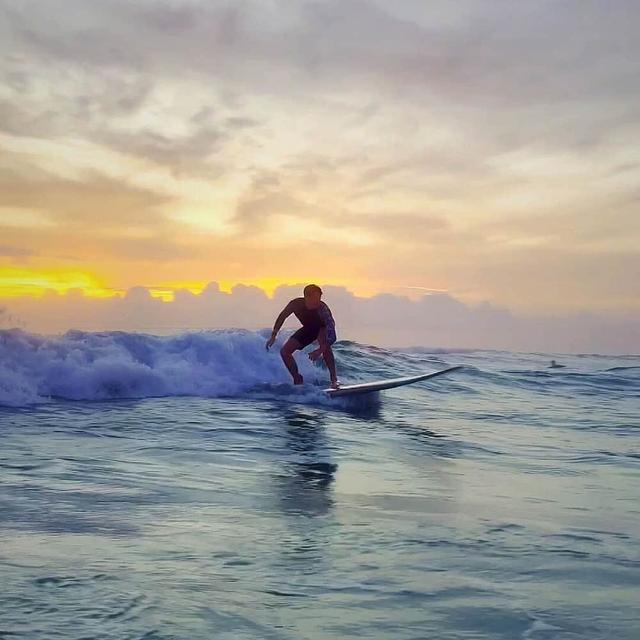 5 Hari "Saya Perlu Vitamin Sea" Surf Retreat, Santa Teresa, Costa Rica