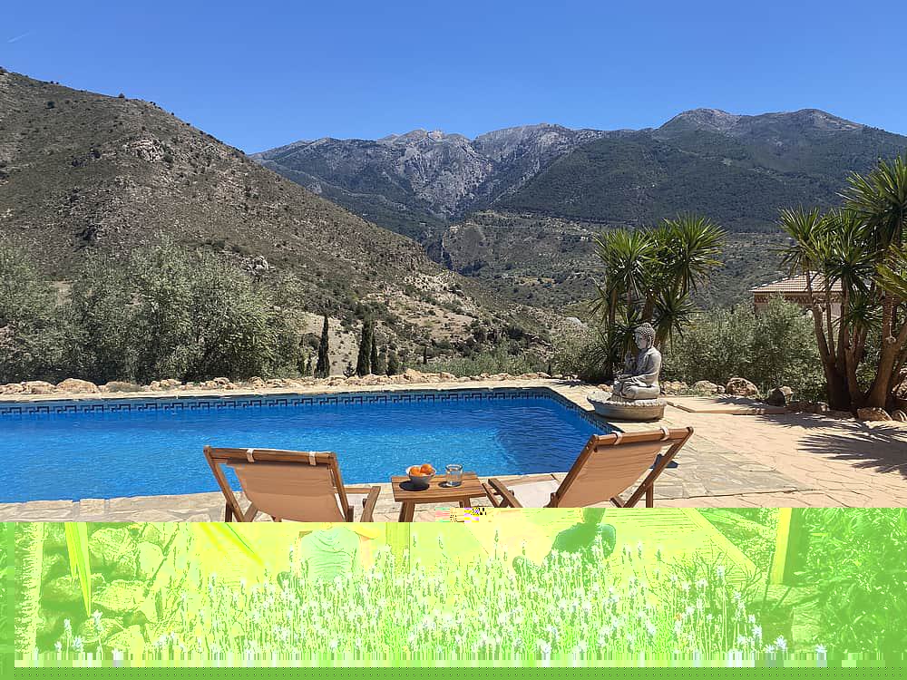 8 Retret Yoga & Sepeda Gunung yang Mendebarkan Seharian di Algarve, Portugal