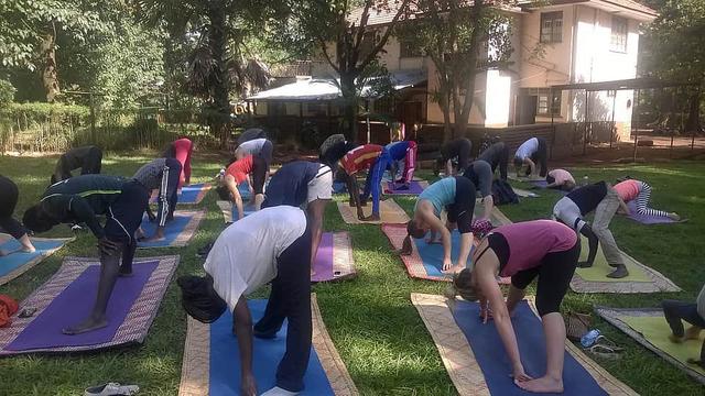 8 Retret Yoga dan Safari Sehari Pribadi atau Kelompok di Kampala, Uganda