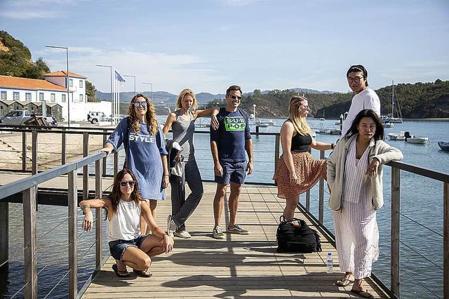 5 Araw na "Not So Serious" Yoga at Wine Retreat sa Alentejo, Portugal