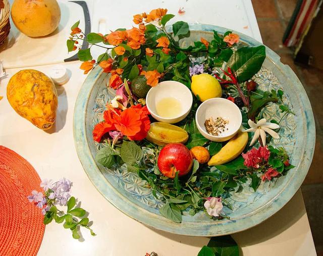 7 Hari Individual Yoga dan Ayurveda Retreat Puerto Rico