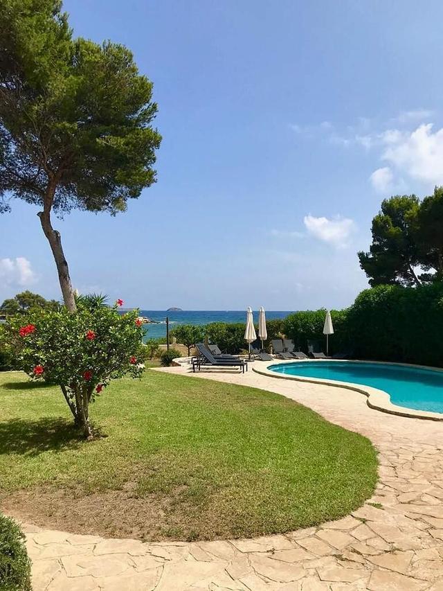 7 Retret Yoga & Meditasi Day Samadhi Soul Reset, Ibiza, Spanyol