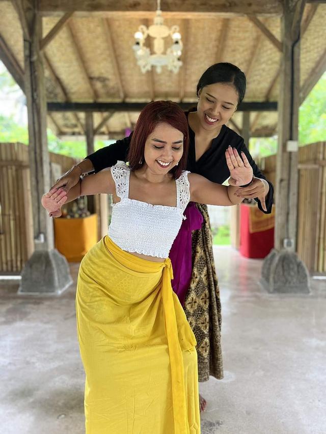 3 Araw ng pagpapasigla sa kalikasan Retreat sa Bali, Indonesia