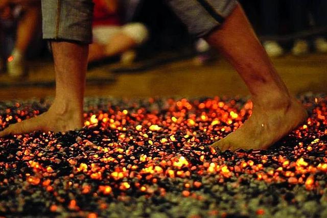 6 Day Wim Hof ​​Method Ice & Fire Retreat in silves, Portugal
