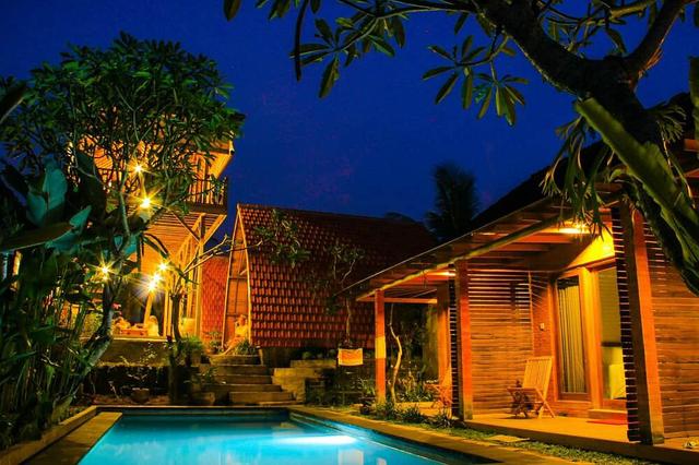 24 Araw 200 Oras Multi Style Yoga Teacher Training sa Ubud, Bali