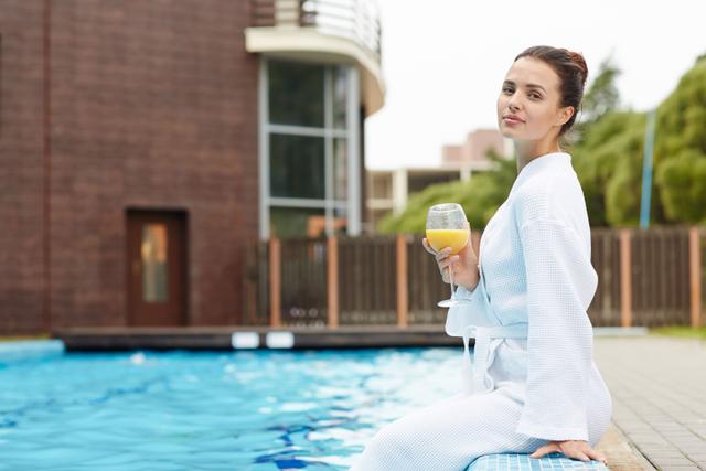 Master Detox Program at ZOYA Health & Wellbeing Resort