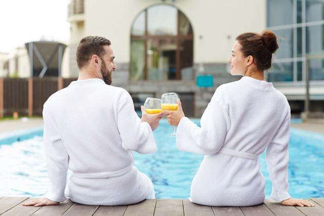 Master Detox Program at ZOYA Health & Wellbeing Resort
