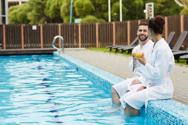 Master Detox Program at ZOYA Health & Wellbeing Resort