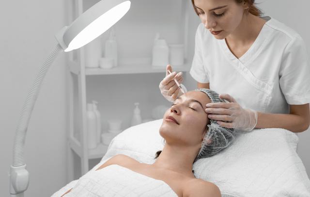 በዞንያ ጤንነት እና በጥሩ መመለሻ ላይ የ DerMA ፕሮግራም