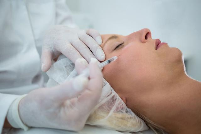 በዞንያ ጤንነት እና በጥሩ መመለሻ ላይ የ DerMA ፕሮግራም