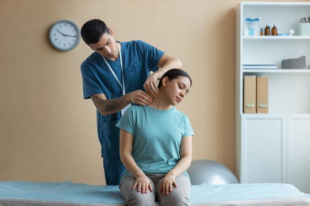 Paket 2 - Wellness Lanjutan (Pribadi)